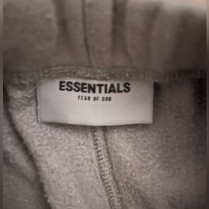 Essentials Sweatpants